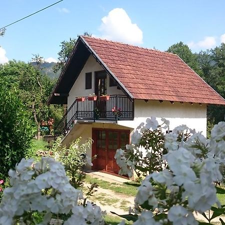 Apartman Ana Mokra Gora Zewnętrze zdjęcie