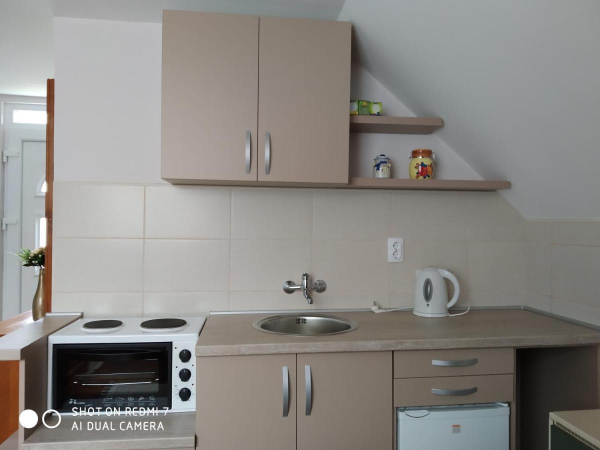 Apartman Ana Mokra Gora Zewnętrze zdjęcie