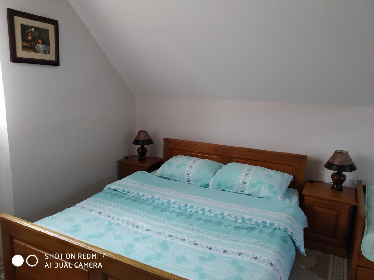 Apartman Ana Mokra Gora Zewnętrze zdjęcie