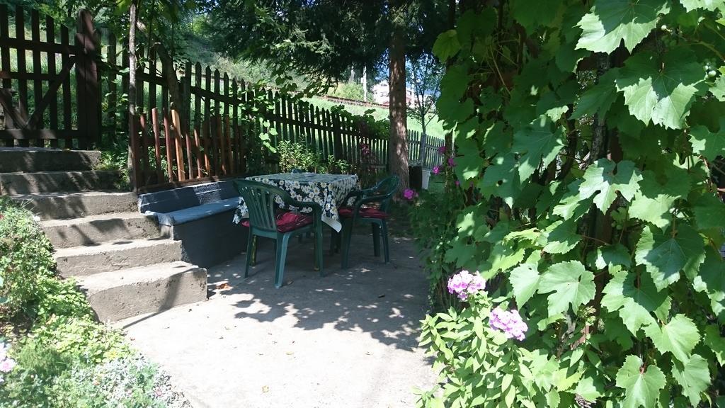 Apartman Ana Mokra Gora Zewnętrze zdjęcie
