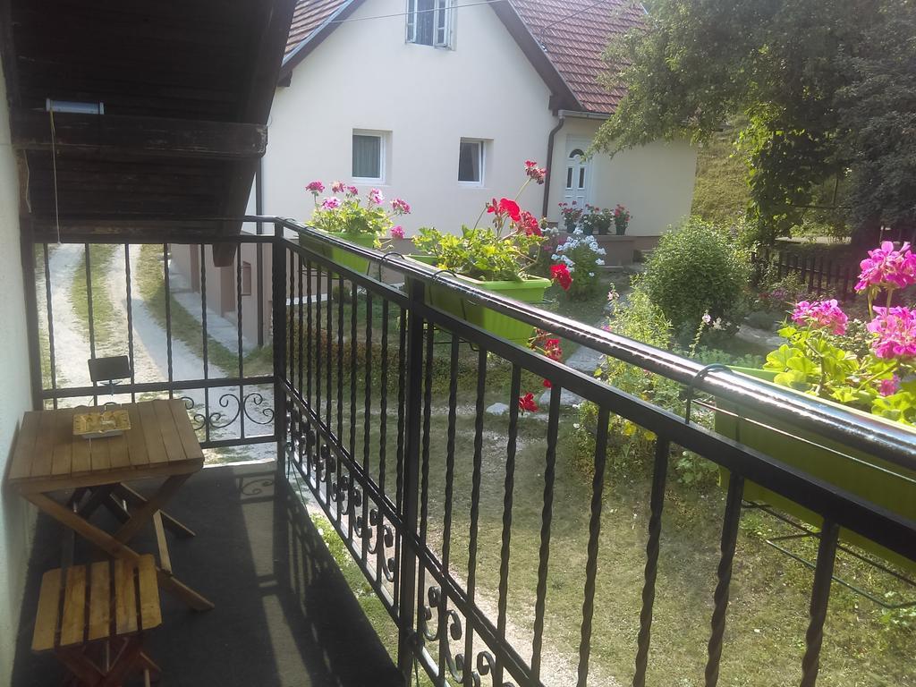 Apartman Ana Mokra Gora Zewnętrze zdjęcie